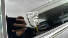 MINI Hatchback 1.5 Cooper Exclusive 3dr Auto Petrol Hatchback